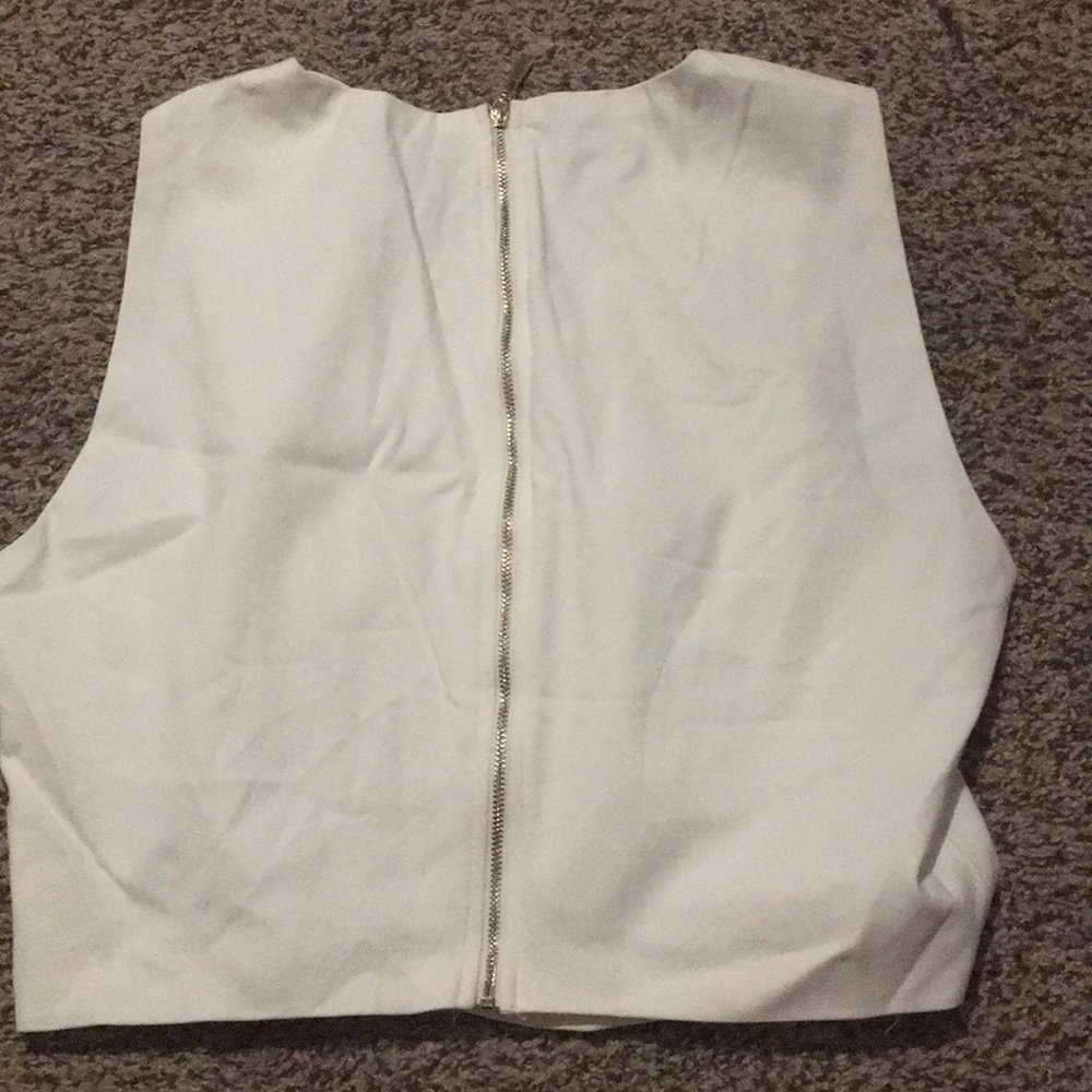 Women’s dress shirt
